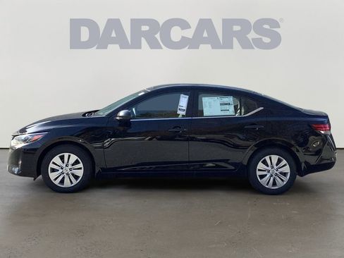 New 2025 Nissan Sentra S image 4