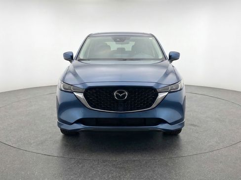 Used 2024 MAZDA CX-5 AWD 2.5 S w/ Select Package image 2