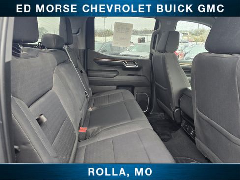 Used 2022 GMC Sierra 1500 Elevation image 22