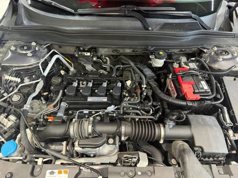 Used 2018 Honda Accord EX-L image 52