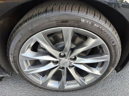 Used 2025 Cadillac CT5 Sport RWD image 12