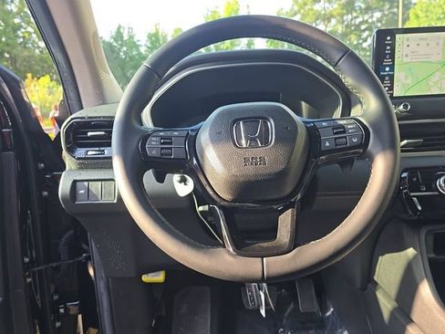Used 2026 Honda Pilot EX-L image 5