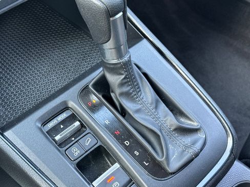 Certified 2024 Honda CR-V EX image 17