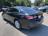 Used 2021 Chevrolet Malibu LT image 5