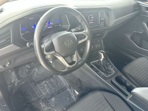Used 2023 Volkswagen Jetta S FWD image 13