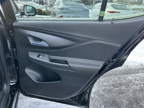 New 2026 Buick Envista Preferred w/ Convenience I Package image 16