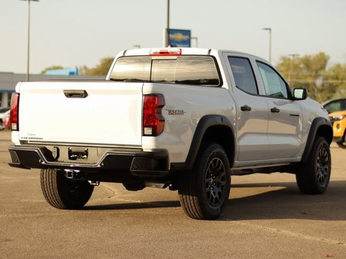 New 2026 Chevrolet Colorado Trail Boss image 7