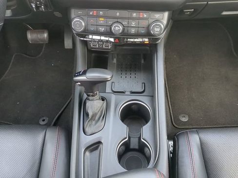 Certified 2025 Dodge Durango GT AWD/4WD image 23