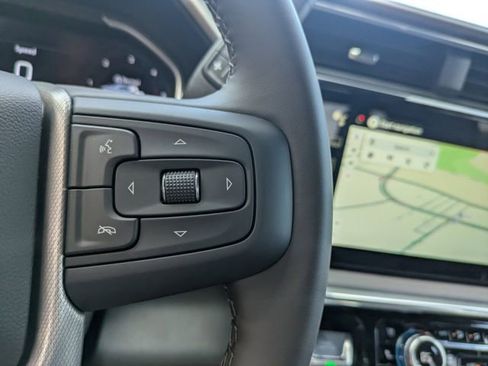 New 2026 GMC Sierra 2500 Denali w/ Denali Reserve Package image 28