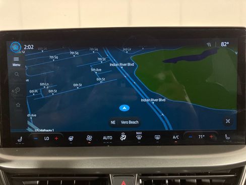 Certified 2024 Ford Escape SE image 25