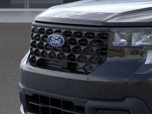 New 2026 Ford Maverick XLT w/ Equipment Group 301A image 18