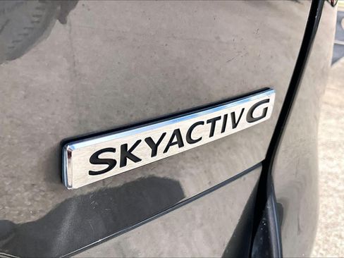 Used 2020 MAZDA CX-5 Touring AWD/4WD image 10