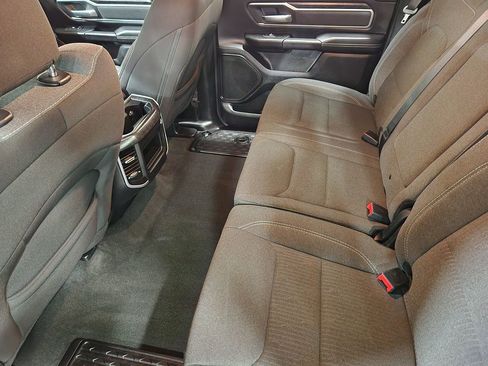 Used 2022 RAM 1500 Lone Star image 52