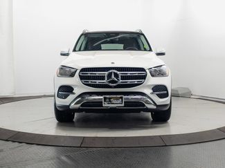 Certified 2026 Mercedes-Benz GLE 350 4MATIC video 2