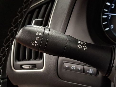 Used 2021 INFINITI Q50 Luxe w/ Cargo Package image 21