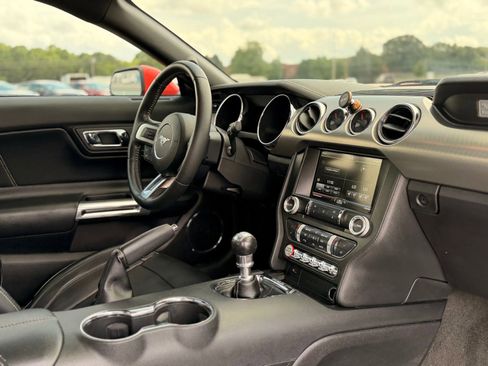 Used 2015 Ford Mustang GT Premium w/ GT Performance Package RWD image 28