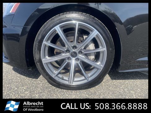 Used 2025 Audi A5 2.0T Premium Plus image 31