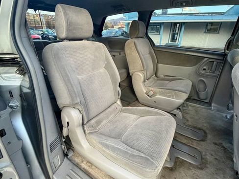 Used 2006 Toyota Sienna LE FWD image 17