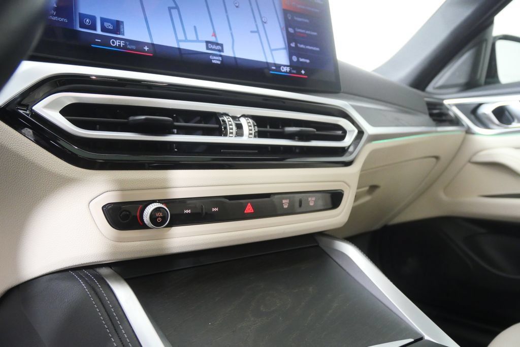 Certified 2023 BMW i4 eDrive40 w/ M Sport Package RWD image 24