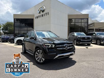 Used 2020 Mercedes-Benz GLE 350 4MATIC
