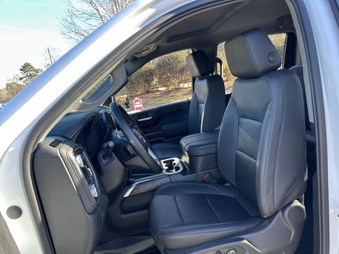 Used 2023 GMC Sierra 3500 SLT w/ SLT Premium Package image 42