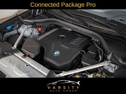 Used 2022 BMW X4 xDrive30i w/ Premium Package Essential image 7