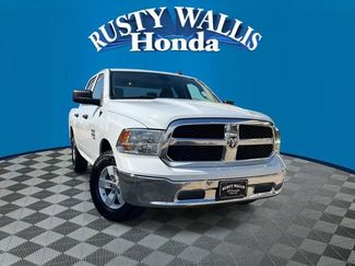 Used 2023 RAM 1500 Classic SLT w/ Electronics Group AWD/4WD video 1