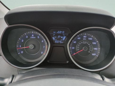 Used 2015 Hyundai Elantra SE w/ Option Group 03 FWD image 20