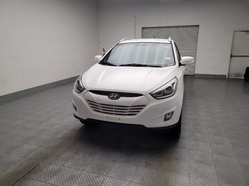 Used 2015 Hyundai Tucson SE AWD/4WD image 15