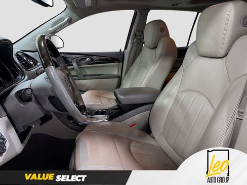 Used 2015 Buick Enclave Leather FWD image 21