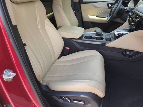 Used 2022 Acura MDX FWD w/ Technology Package image 18