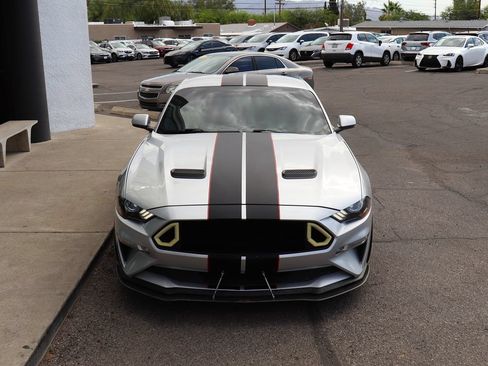 Used 2018 Ford Mustang GT w/ Equipment Group 301A RWD image 15