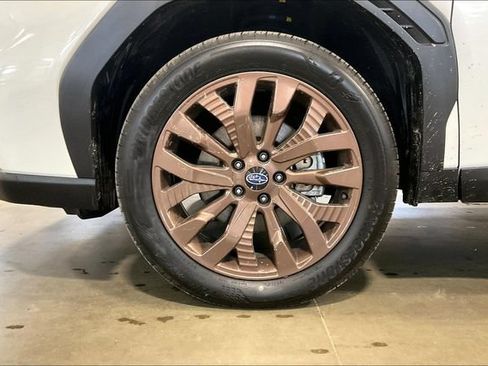 Used 2025 Subaru Forester Sport AWD/4WD image 9