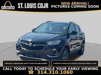 Used 2023 Buick Encore GX Select AWD/4WD video 1