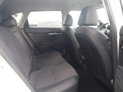Used 2023 Kia Seltos S FWD image 20