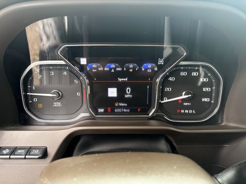 Certified 2023 GMC Sierra 2500 Denali w/ Denali Ultimate Package image 21