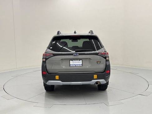 Used 2026 Subaru Forester Wilderness w/ Wilderness Package AWD/4WD image 4