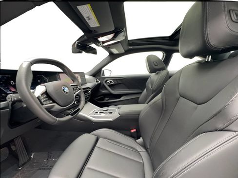 Used 2026 BMW 230i Coupe w/ Premium Package RWD image 20
