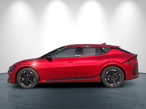 New 2025 Kia EV6 GT-Line image 7