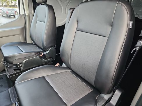 New 2026 Ford Transit 150 148 Medium Roof image 15