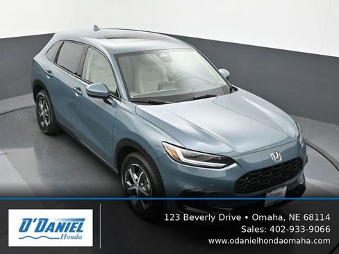Used 2025 Honda HR-V EX-L image 20