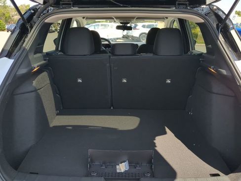 New 2025 Nissan Kicks SV w/ SV Premium Package image 13