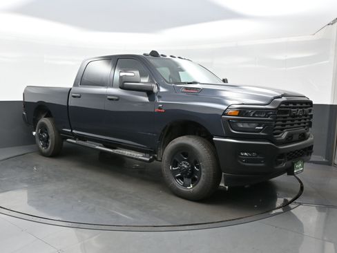 New 2026 RAM 2500 Tradesman image 8