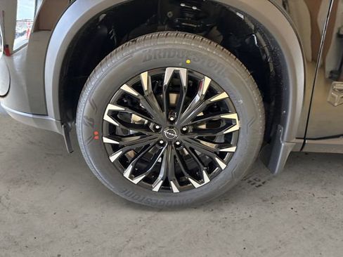 New 2026 Nissan Rogue SV AWD/4WD image 14