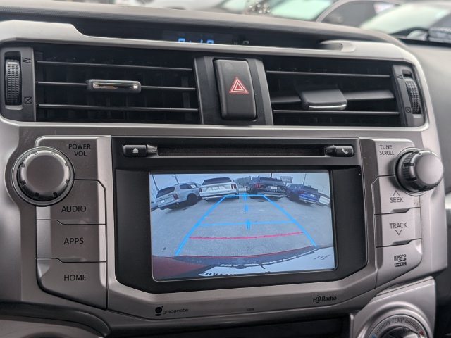 Used 2014 Toyota 4Runner SR5 Premium AWD/4WD image 11