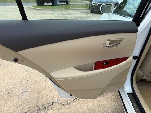 Used 2008 Lexus ES 350 FWD image 22