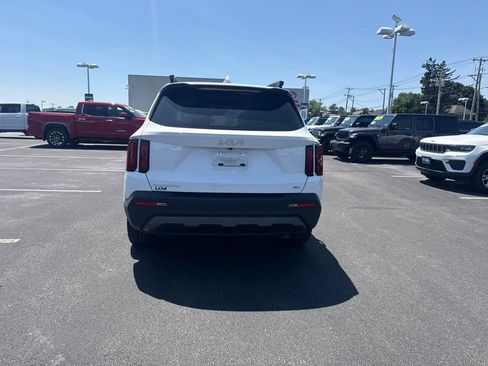 Used 2023 Kia Sorento X-Line EX AWD/4WD image 5