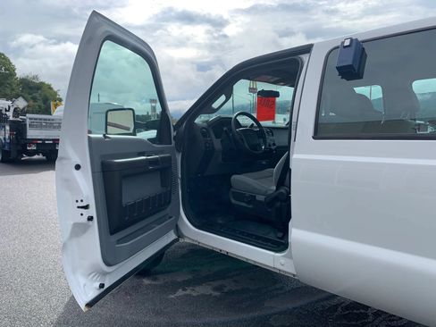 Used 2016 Ford F350 XL AWD/4WD image 7