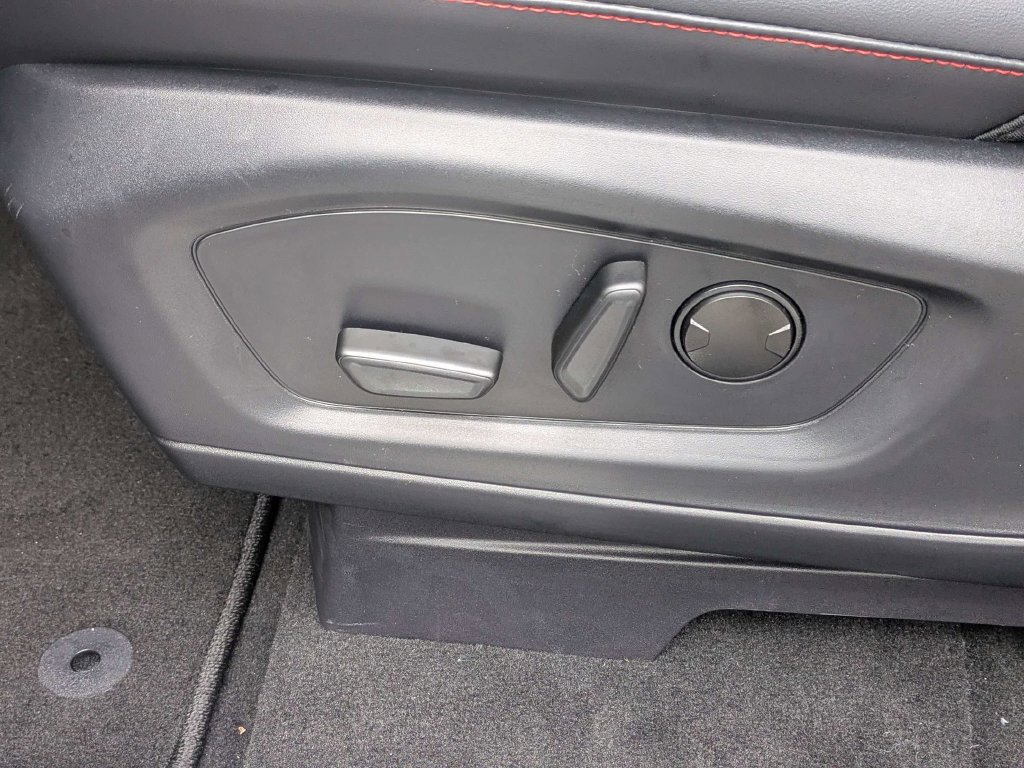 New 2027 Ford Explorer ST-Line RWD image 19