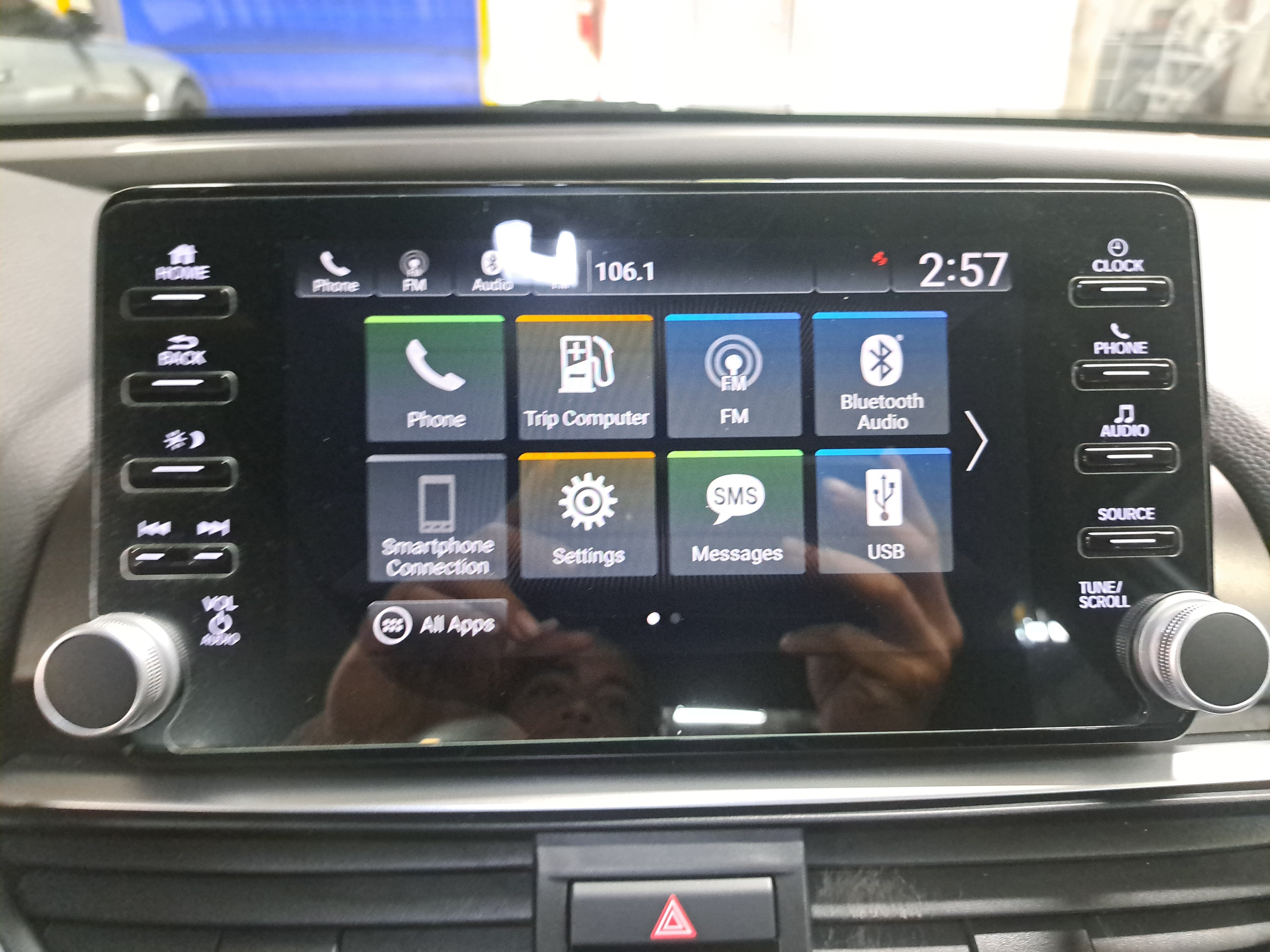 Used 2018 Honda Accord Sport image 21